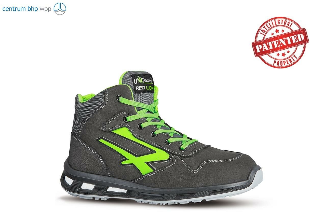 BUTY OCHRONE U-POWER HUMMER S3 CI SRC