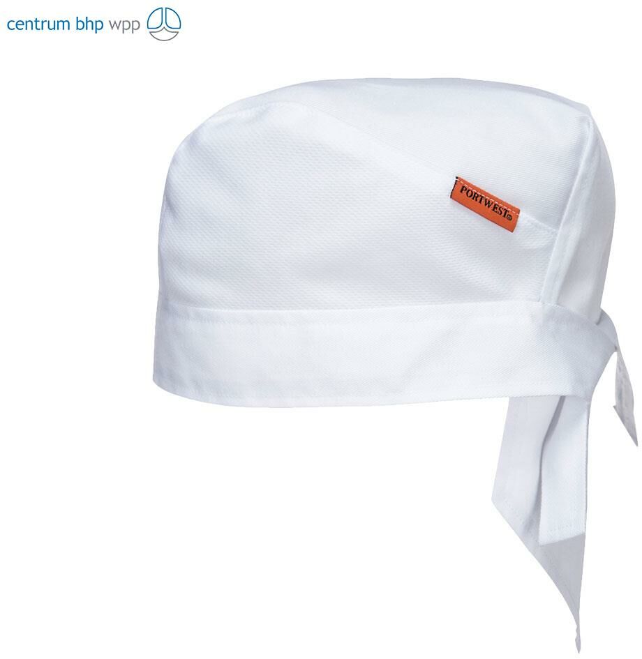 PORTWEST S904 CHUSTA MESHAIR PRO ; BIAŁY