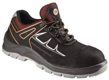 BUTY OCHRONNE ARDON DOZERLOW S3