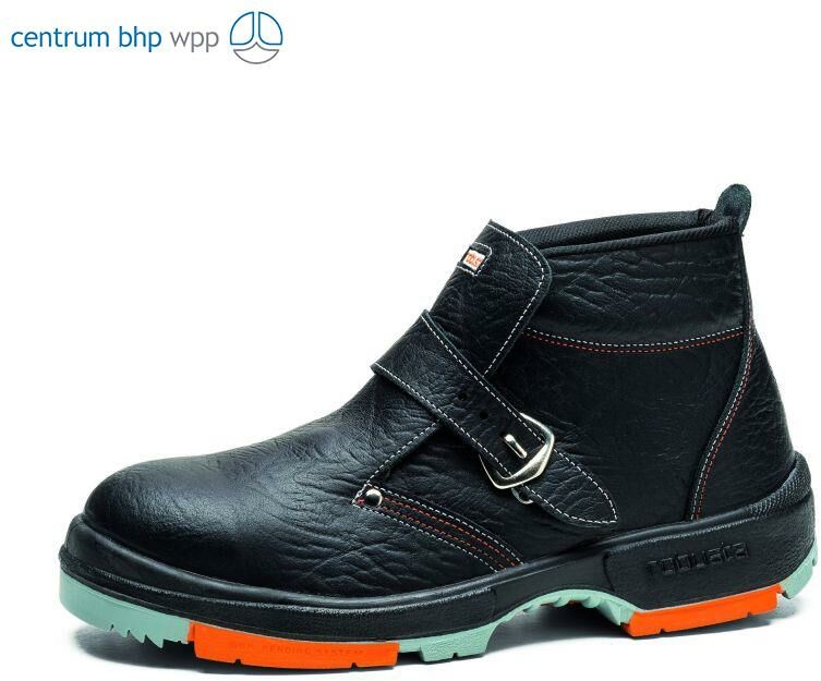 OBUWIE OCHRONNE ROBUSTA PINO, S3 CI HRO SRC