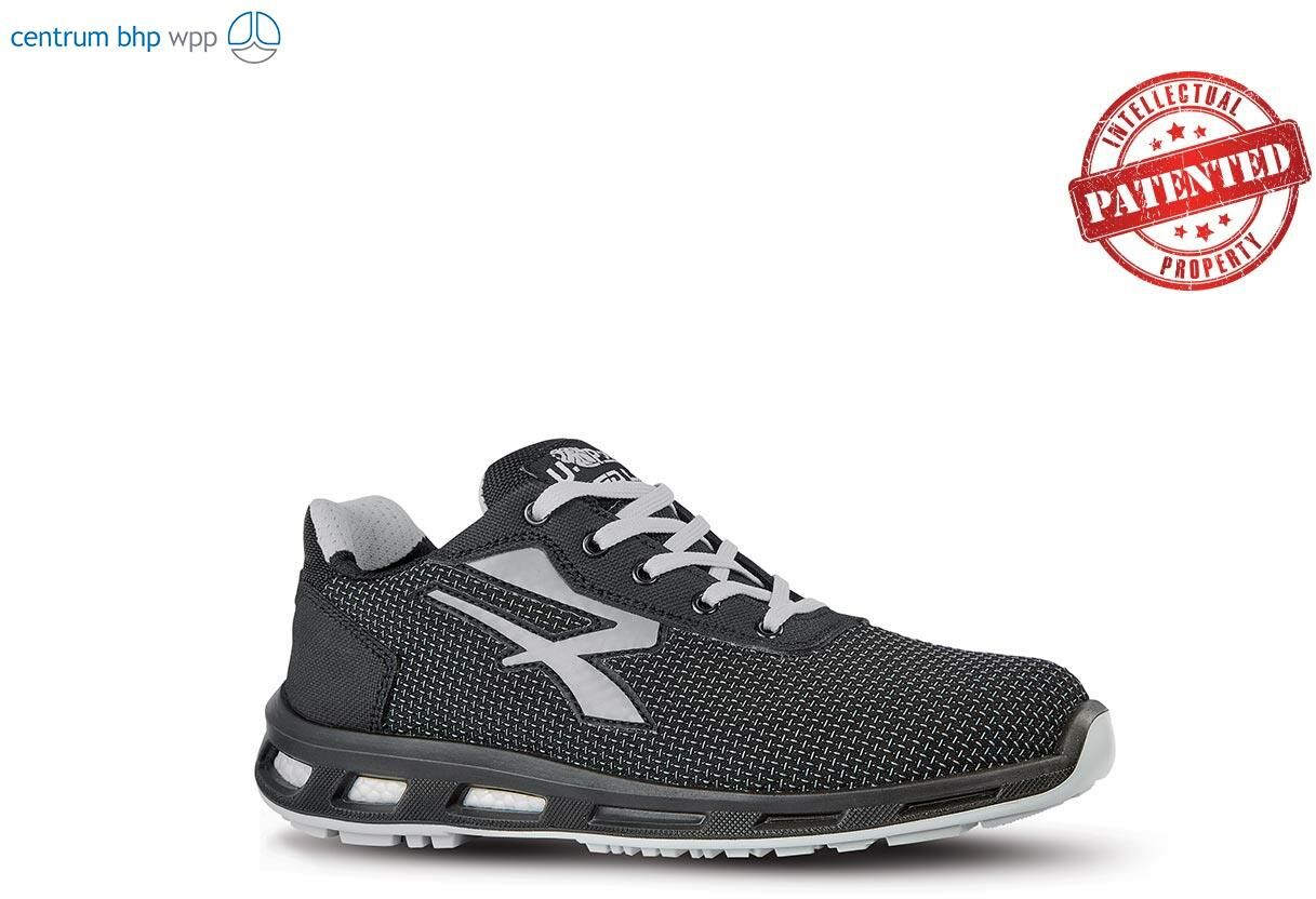 BUTY OCHRONE U-POWER RAPITOR S3 SRC