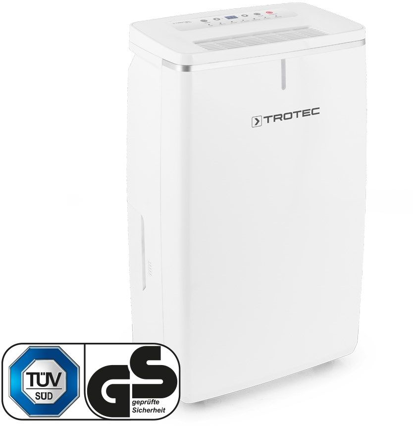 Trotec TTK 72 E