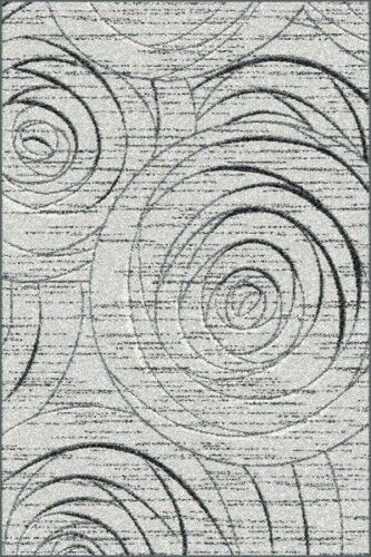 Dywan polski FD Avanti VENTI czarny