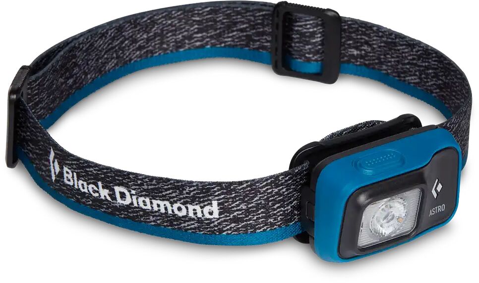 Czołówka Black Diamond ASTRO 300 HEADLAMP - Azul