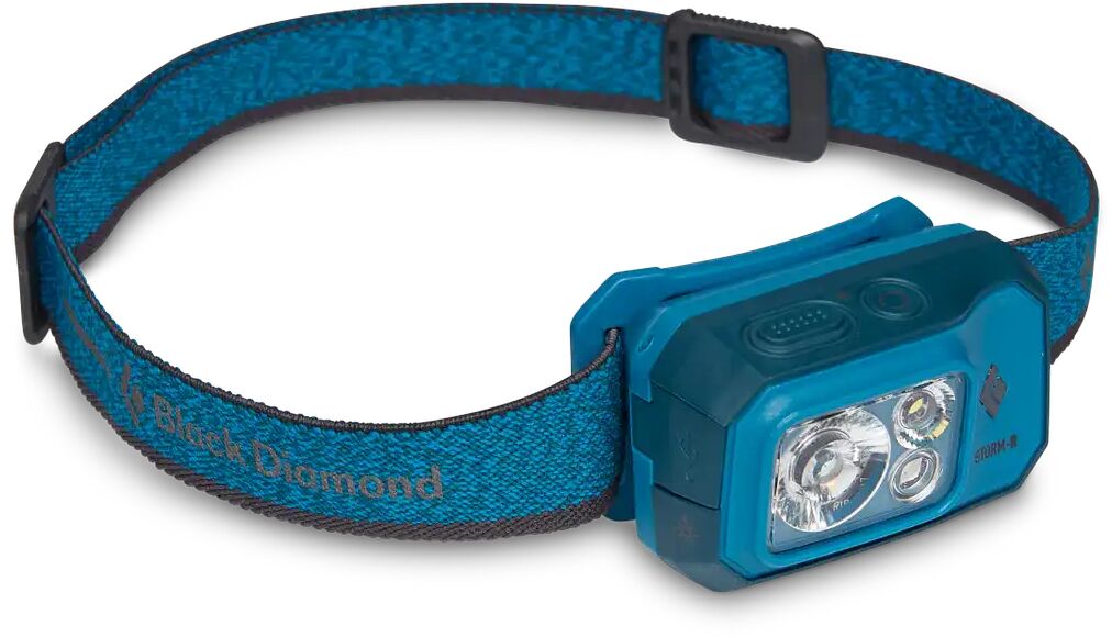 Czołówka Black Diamond STORM 500-R HEADLAMP - Azul