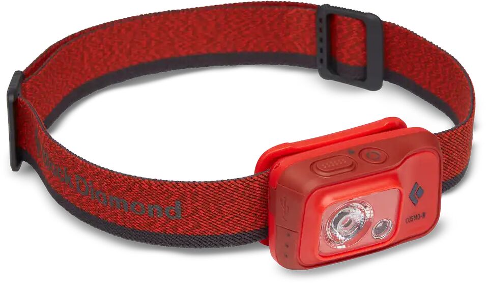 Czołówka Black Diamond COSMO 350-R HEADLAMP - Octane