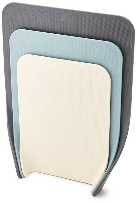 Joseph Joseph Zestaw trzech desek (opal) Nest Chop