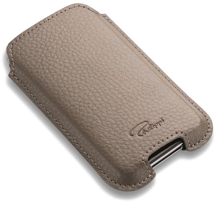 Philippi Etui na IPhone 4 ALEGRO P128081