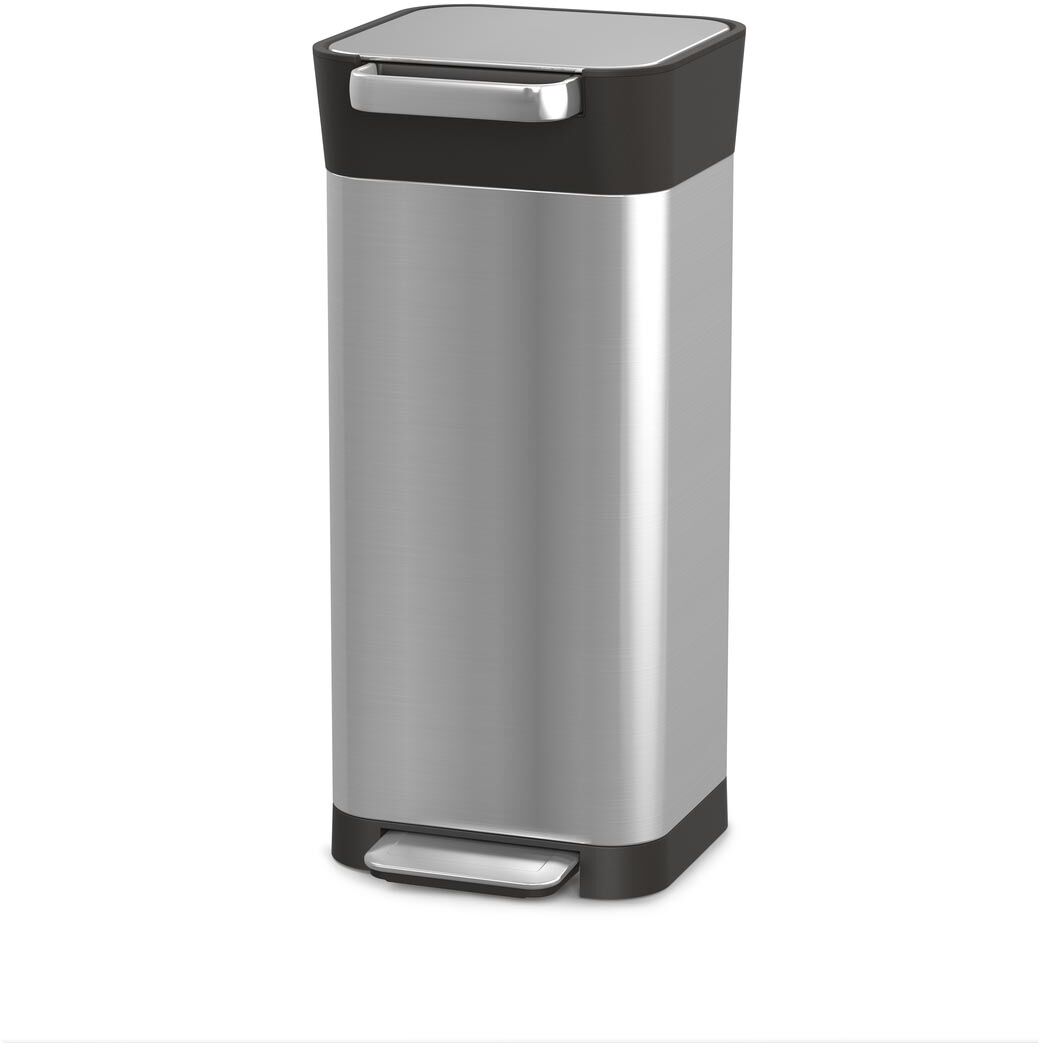Joseph Joseph Kosz na odpady 20 l (stalowy) TITAN