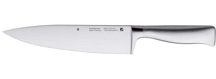 Nóż szefa (20 cm) Grand Gourmet WMF
