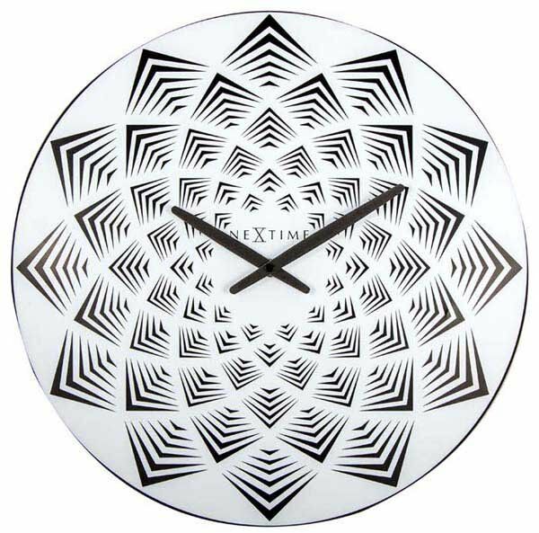 Nextime ścienny Bloom by 3130