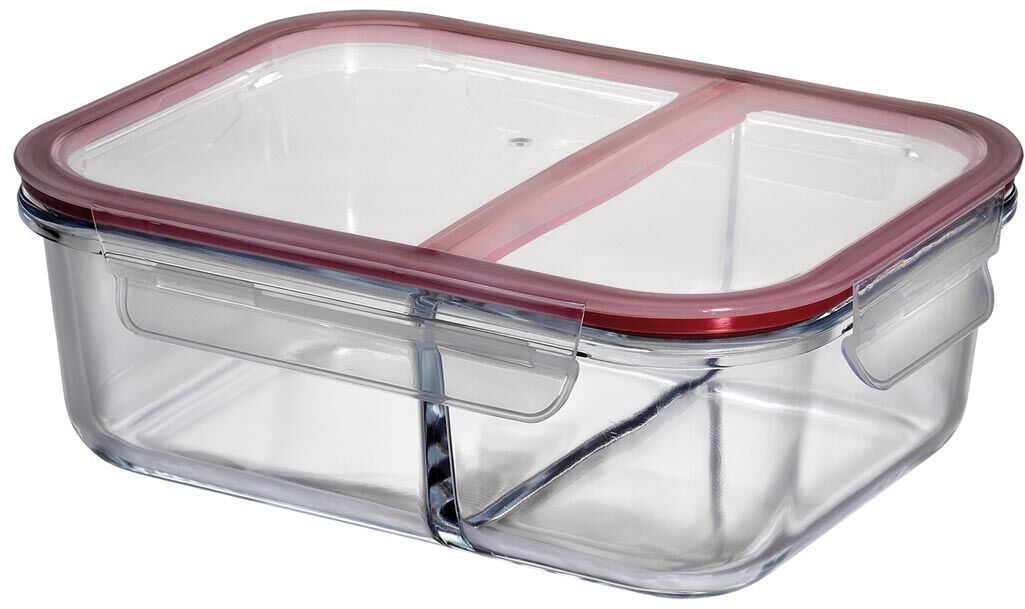 Kuchenprofi Lunch box L