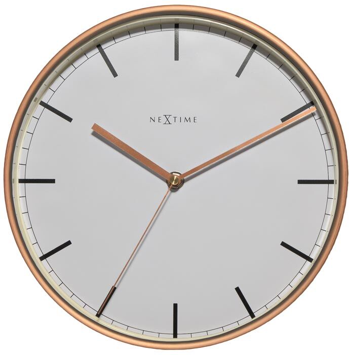 Nextime ścienny Company 3121 ST