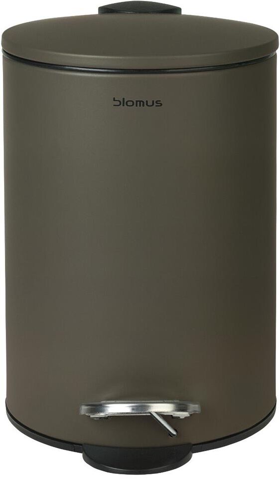 Blomus Kosz 3 l (brązowy) Tubo