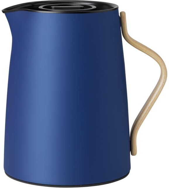 Stelton Dzbanek termiczny do herbaty 1 l (niebieski) Emma