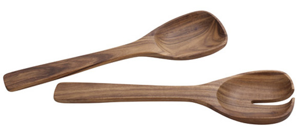 Villeroy & Boch Sztućce do sałaty (2 el.) Artesano Original