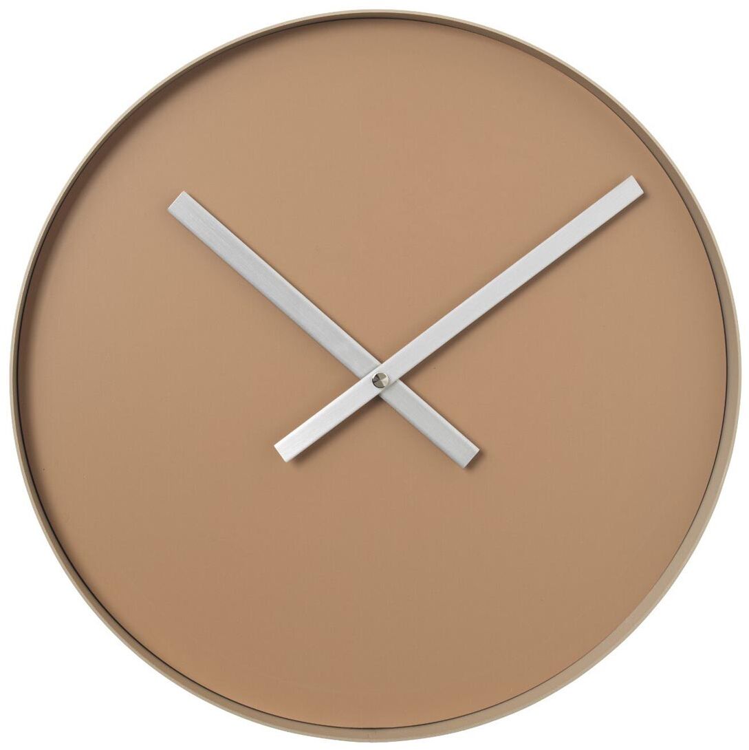Blomus Zegar 40,5 cm (beżowy) Rim