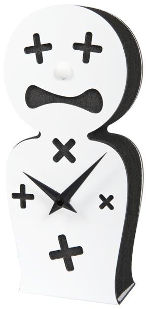 Nextime Zegar stojący VooDoo