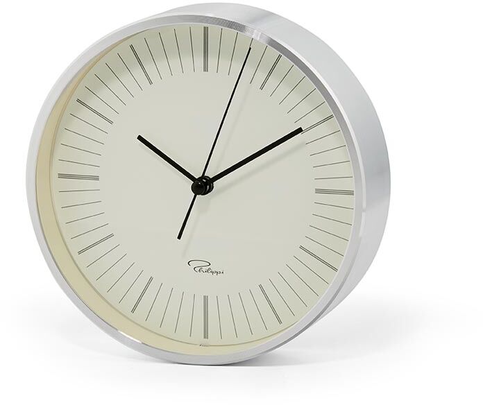 Philippi Zegar ścienny (15 cm) Tempus
