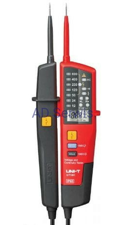 UT18C Miernik uniwersalny (tester) UNI-T
