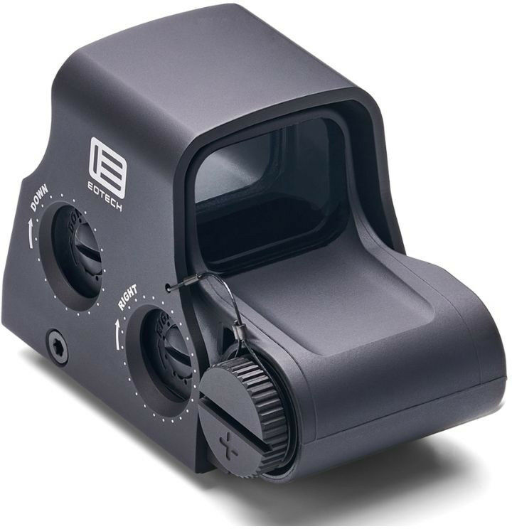 Celownik holograficzny Eotech XPS 3-0