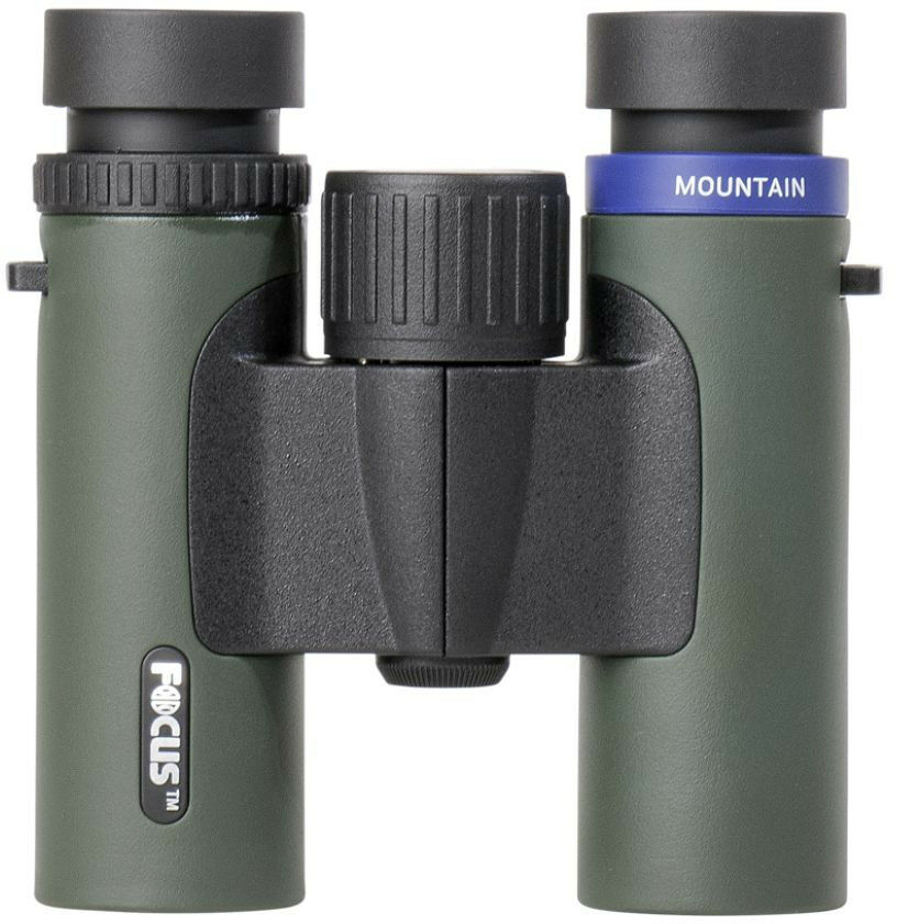 Focus Mountain 8x25