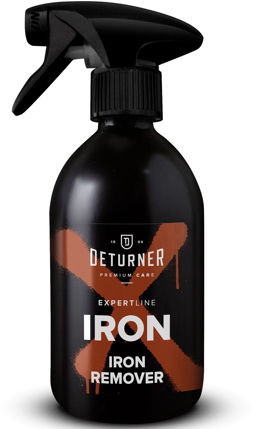 Deturner Xpert Line Foam  piana aktywna o neutralnym pH 500ml