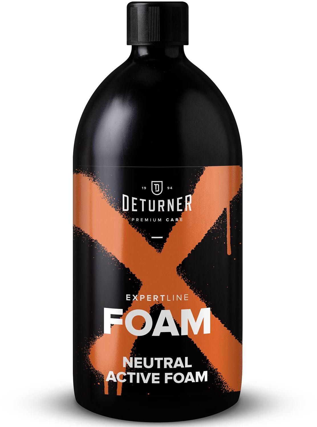Deturner Xpert Line Foam  piana aktywna o neutralnym pH 1L