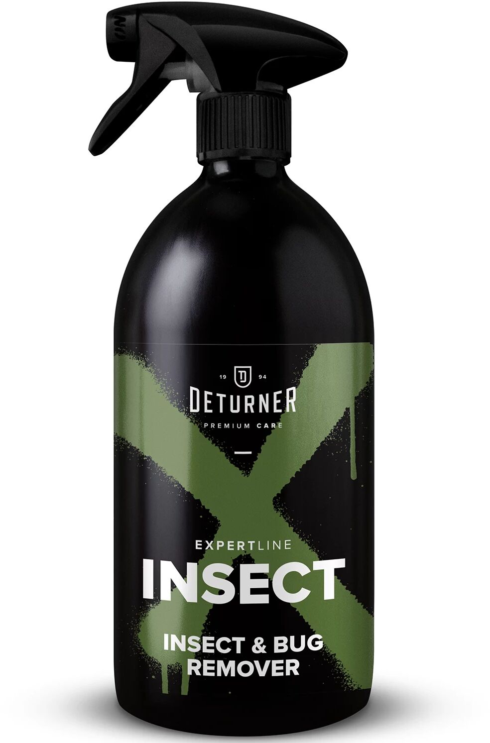 Deturner Xpert Line Insect  środek do usuwania owadów 1L