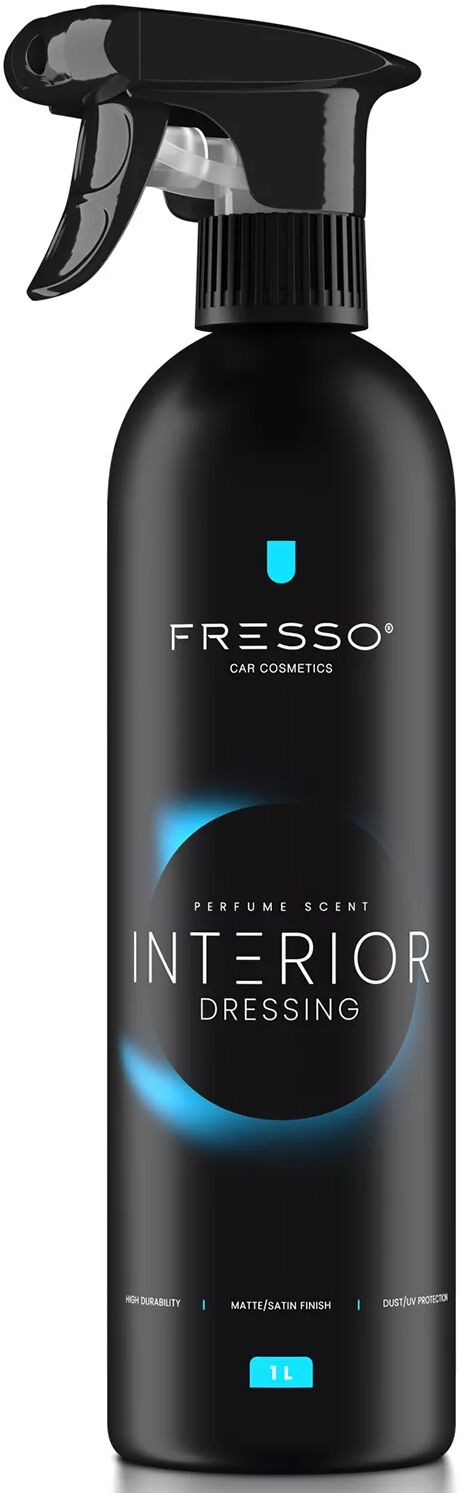 Fresso Interior Dressing  dressing do wnętrza, matowe/satynowe wykończenie 1L
