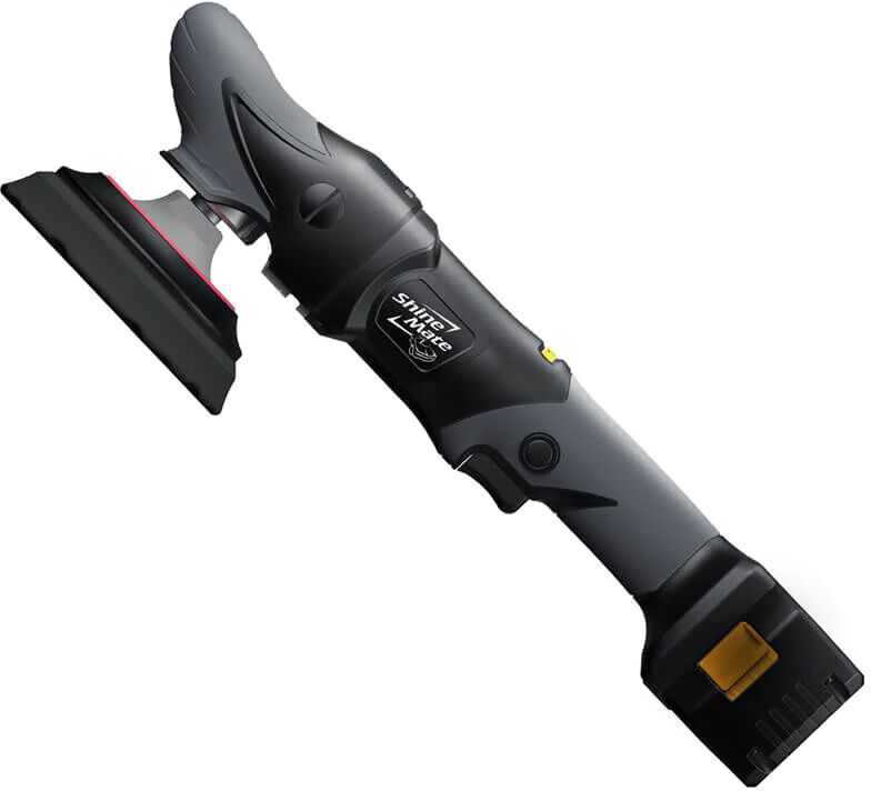 ShineMate EB251-6  akumulatorowa polerka rotacyjna