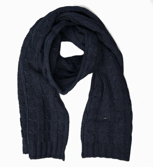 Schockemohle Szalik LARA STYLE - dark navy