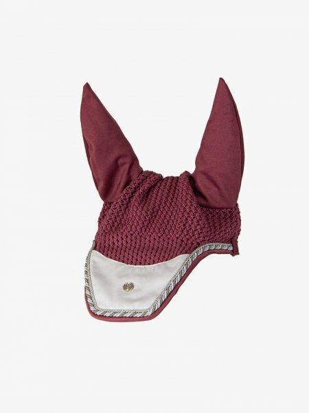 PS of Sweden Nauszniki RIBBON - rose