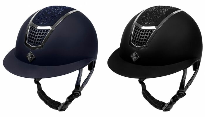 Fair Play Kask QUANTINUM Chic W-V