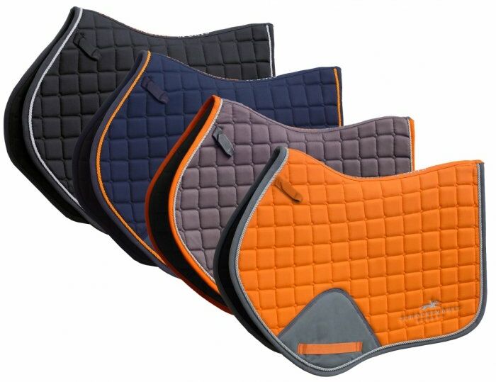 Schockemohle Potnik POWER PAD SL