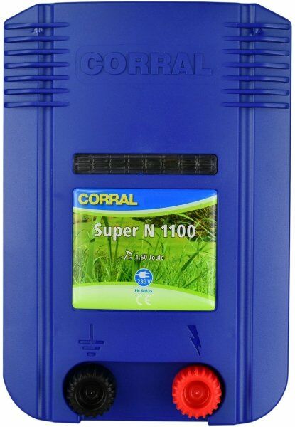 Can Agri Elektryzator sieciowy Corral N 1100