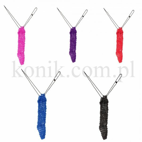 Horze Siatka na siano SUPREME