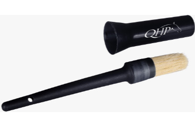 Pędzel z pojemniczkiem - QHP