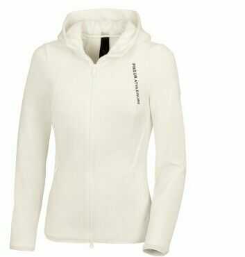 Pikeur Bluza damska ODELIA SS22 - pearl white