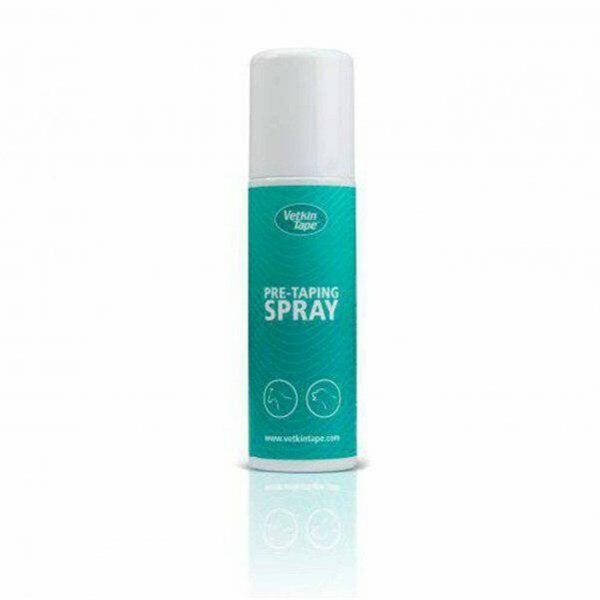 VetkinTape Spray do dezynfekcji sierści (70% alkoholu) Spray Clean Coat 200ml