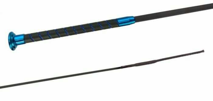 FLECK Bat ujeżdżeniowy SILKTOUCH Blue