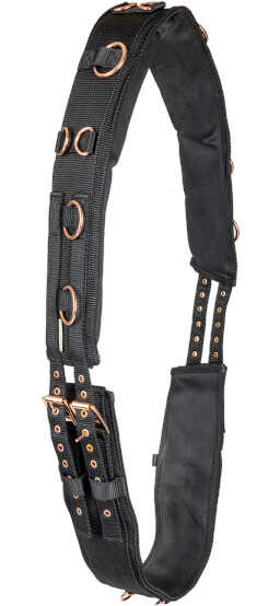 Waldhausen Pas do lonżowania ROSE