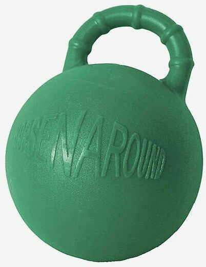 HORZE Piłka do zabawy dla konia