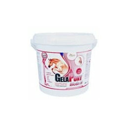 Orling Biotyna GelaPony Biotin H 1200g