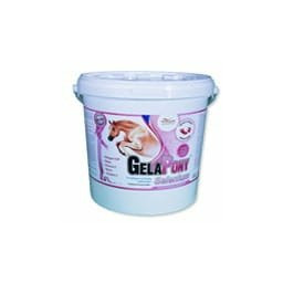 Orling Suplement wspierający mięśnie GelaPony Selenium 5,4 kg