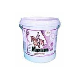 Orling Suplement wspierający układ nerwowy MagnesiumPony 10 kg