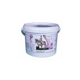 Orling Suplement wspierający układ nerwowy MagnesiumPony 3 kg