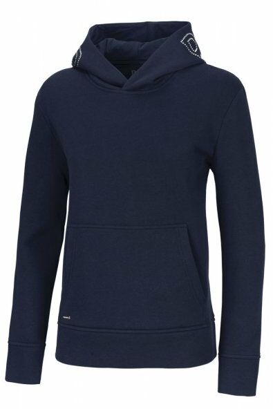 Pikeur Bluza damska IKA - dark navy