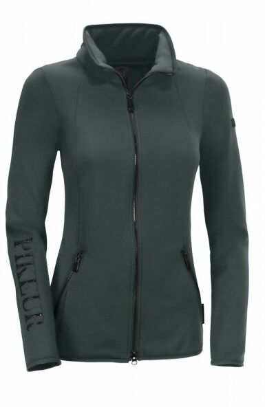 Pikeur Bluza damska NIARA - antique green