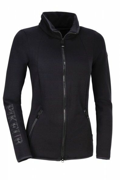 Pikeur Bluza damska NIARA - black